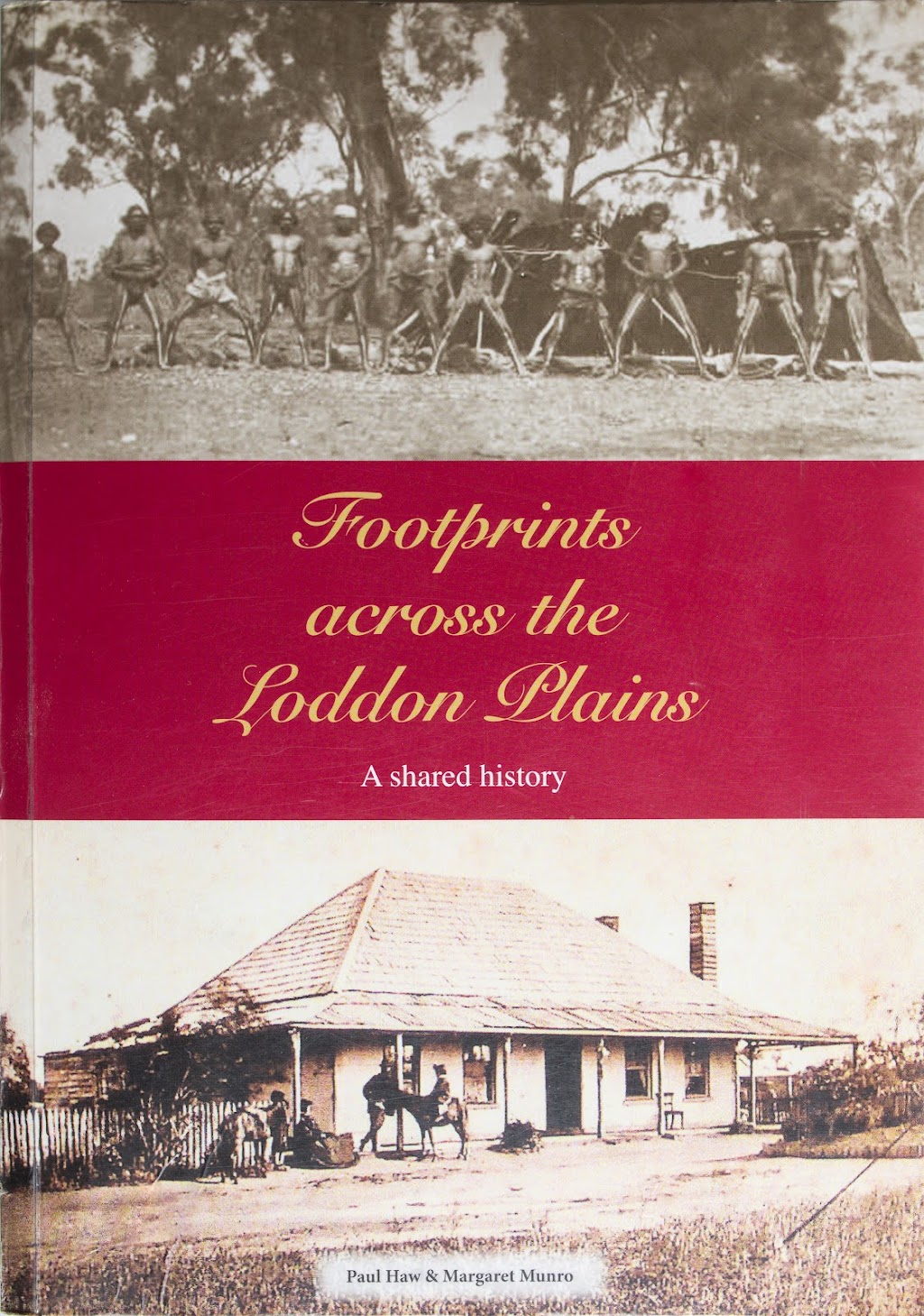Yung Balug Aboriginal Artefacts Museum | 3645 Boort-Pyramid Rd, Boort VIC 3537, Australia | Phone: 0417 333 171
