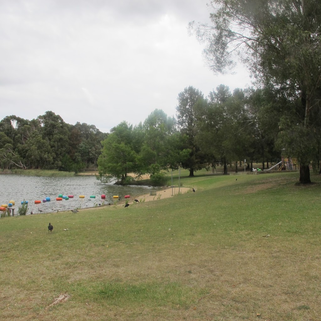 Community park | park | Belconnen, ACT 2617, Australia