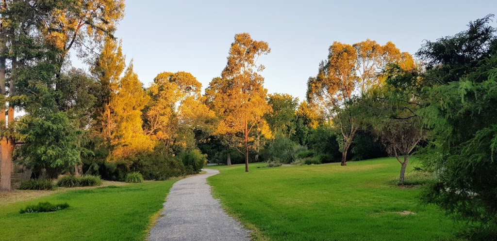 Cootamundra Walk | park | Unnamed Road, Blackburn VIC 3130, Australia