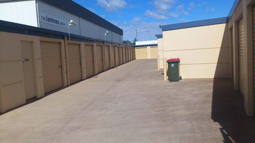 Cameron Place Self Storage | 23 Cameron Pl, Orange NSW 2800, Australia | Phone: (02) 6369 1711