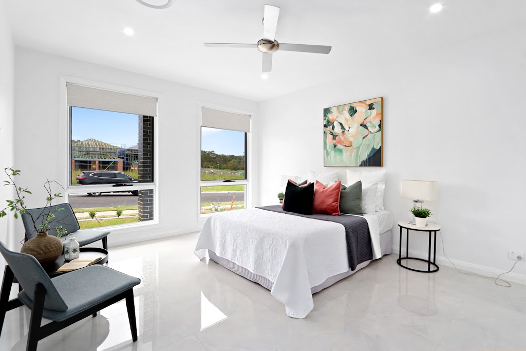 Trilium Homes | 10 Romagnola St, Box Hill NSW 2765, Australia | Phone: 0450 702 786