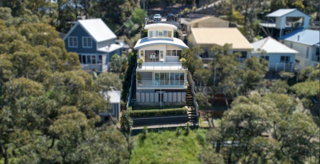 Fishermans Cove | lodging | 32 Fishermans Parade, Daleys Point NSW 2257, Australia | 0416227287 OR +61 416 227 287