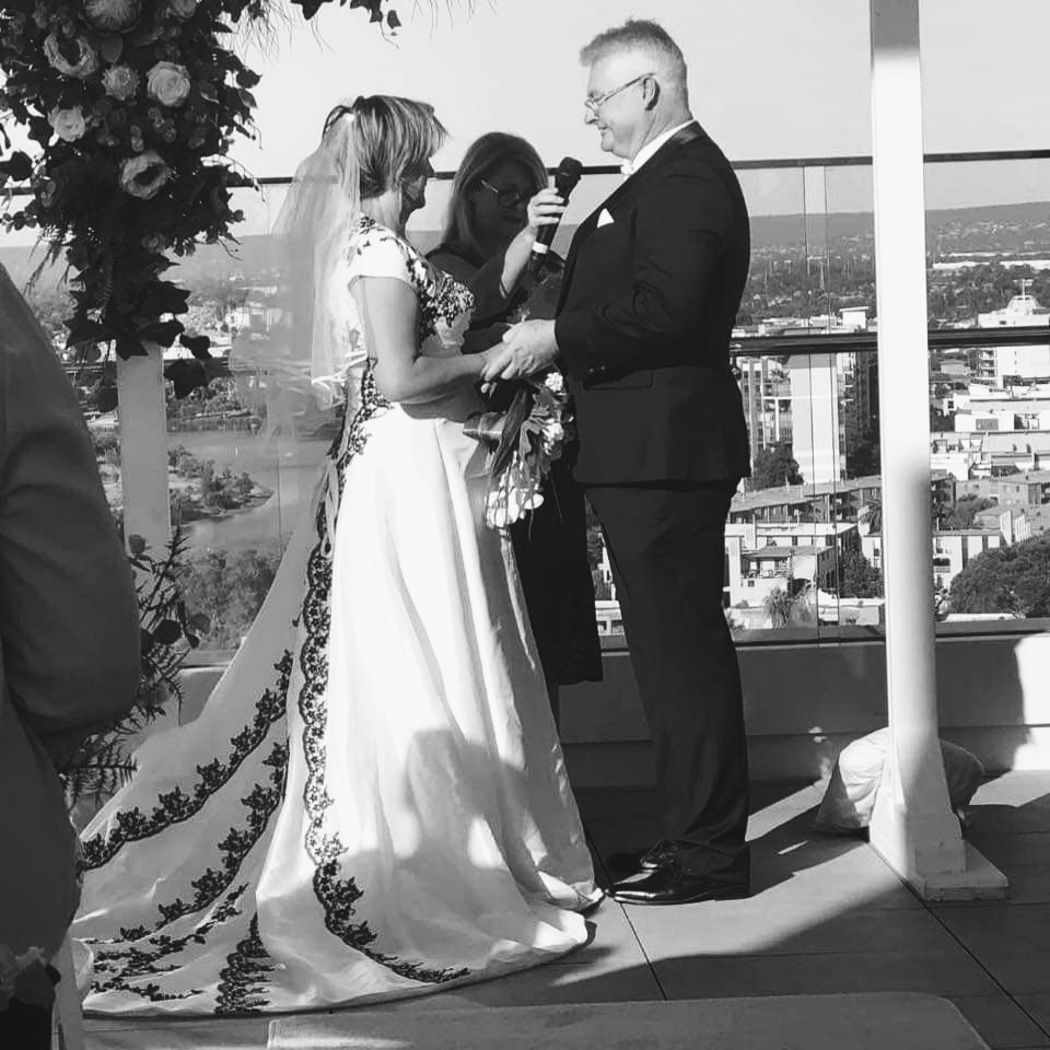 Perth Marriage Celebrant | 14 Manarola Loop, Coogee WA 6163, Australia | Phone: 0404 713 381