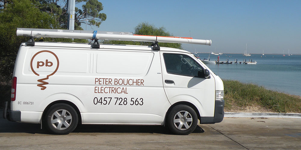 Peter Boucher Electrical | electrician | 11 Huxtable Terrace, Baldivis WA 6171, Australia | 0457728563 OR +61 457 728 563
