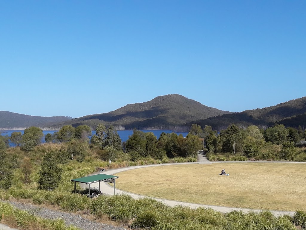 Hinze Dam | Advancetown Rd, Advancetown QLD 4211, Australia | Phone: (07) 5644 3019