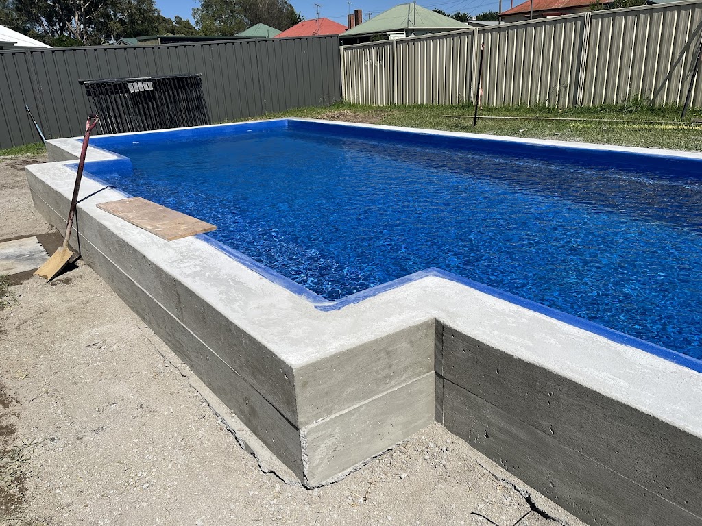 Utopia Pools Goulburn | 27 McGrath Pl, Goulburn NSW 2580, Australia | Phone: 0405 800 990