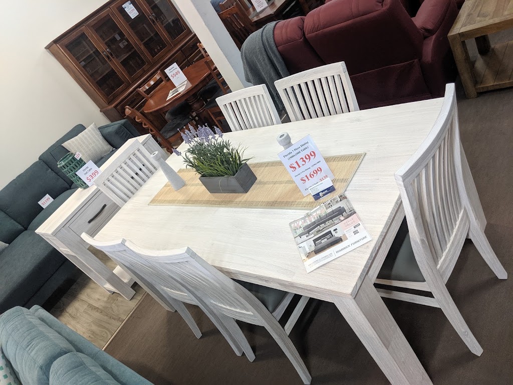 Warwick Furniture & Bedding | 110-114 Grafton St, Warwick QLD 4370, Australia | Phone: (07) 4667 7033