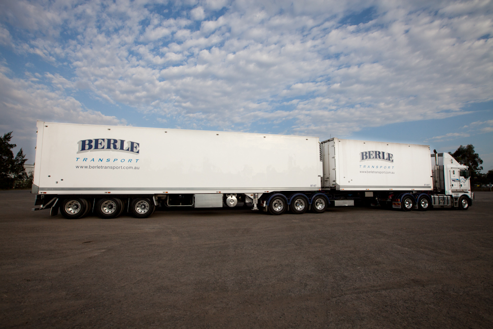 Berle Transport | moving company | 54-56 Stennett Rd, Ingleburn NSW 2565, Australia | 0287851700 OR +61 2 8785 1700