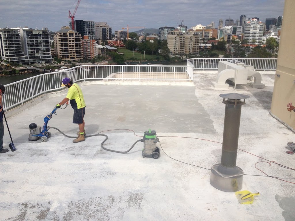 Absolute waterproofing | Narangba QLD 4504, Australia | Phone: 0400 047 119