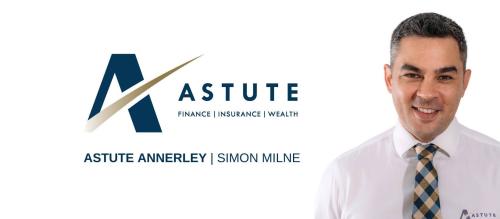 Astute Annerley | finance | 1/180 Main St, Kangaroo Point QLD 4169, Australia | 0405751173 OR +61 405 751 173