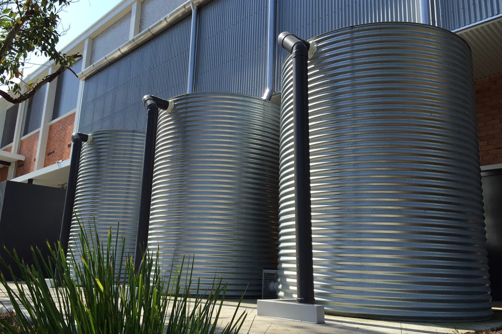 Kingspan Water & Energy | store | 93 Magnesium Dr, Crestmead QLD 4132, Australia | 1300736562 OR +61 1300 736 562