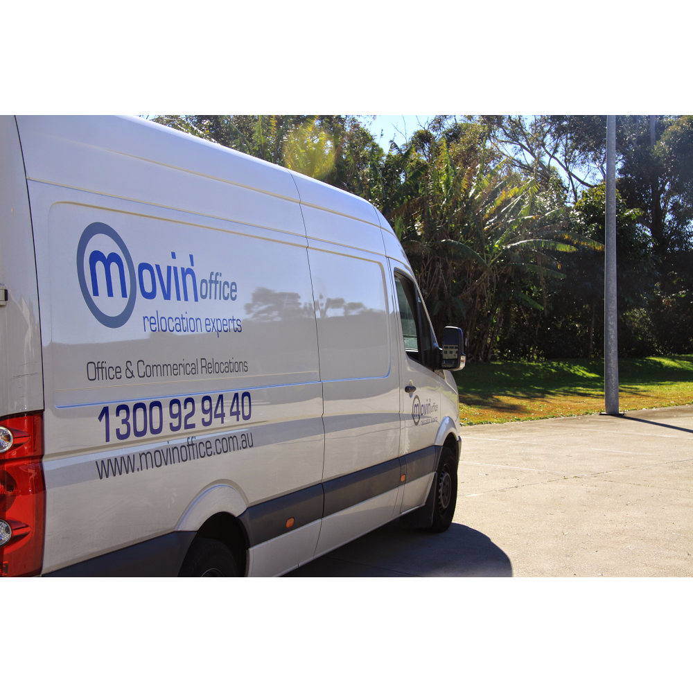 Movin Office | moving company | 9B/81 Roberts Rd, Chullora NSW 2190, Australia | 1300929440 OR +61 1300 929 440