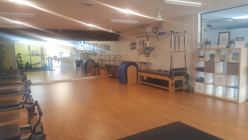 Viva Life Pilates & Fitness | gym | 3/39 Grand Blvd, Montmorency VIC 3094, Australia | 0394314982 OR +61 3 9431 4982