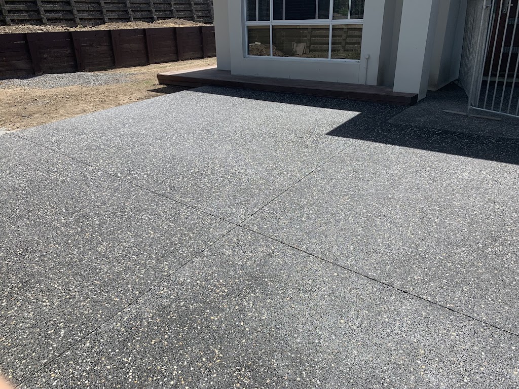 Nathan Corman Concreting | Edgewater Pl, Sippy Downs QLD 4556, Australia | Phone: 0447 335 042