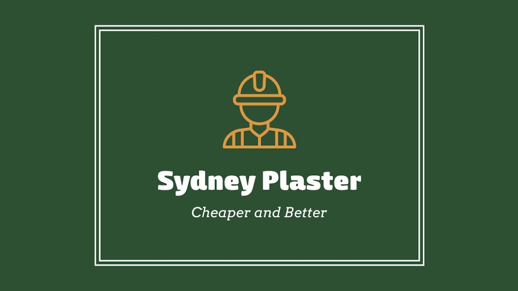 Sydney Plaster | 12A The Avenue, Yagoona NSW 2199, Australia | Phone: 0406 163 333