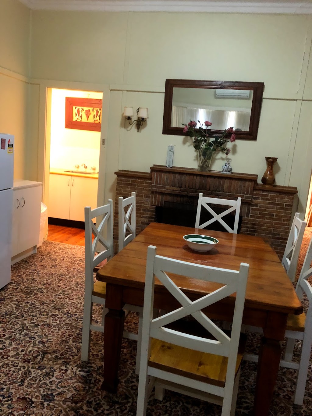 Nursery on Mertin | 45 Mertin St, Bourke NSW 2840, Australia | Phone: 0427 723 230