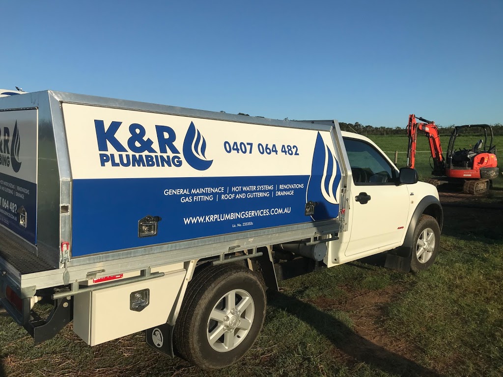 K&R Plumbing | Tarro NSW 2322, Australia | Phone: 0407 064 482
