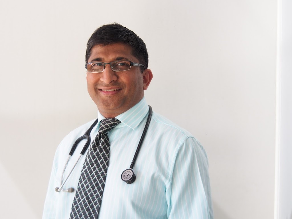 Dr Syed Fasihullah (Paediatrician) | doctor | Pindara Specialist Suites, 29 Carrara Street, Benowa QLD 4217, Australia | 0755649668 OR +61 7 5564 9668