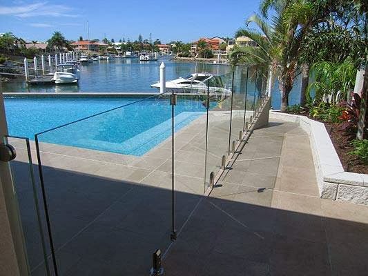 Aaromat Fencing & Balustrade | store | 20 Gassman Dr, Yatala QLD 4207, Australia | 0738070855 OR +61 7 3807 0855