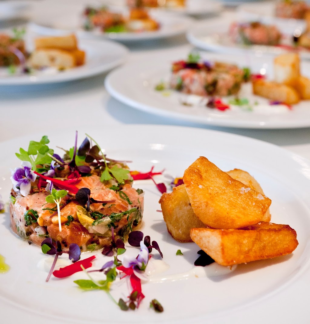 Broadbean Catering & Events | food | National Portrait Gallery, King Edward Terrace, Parkes ACT 2600, Australia | 0261027162 OR +61 2 6102 7162