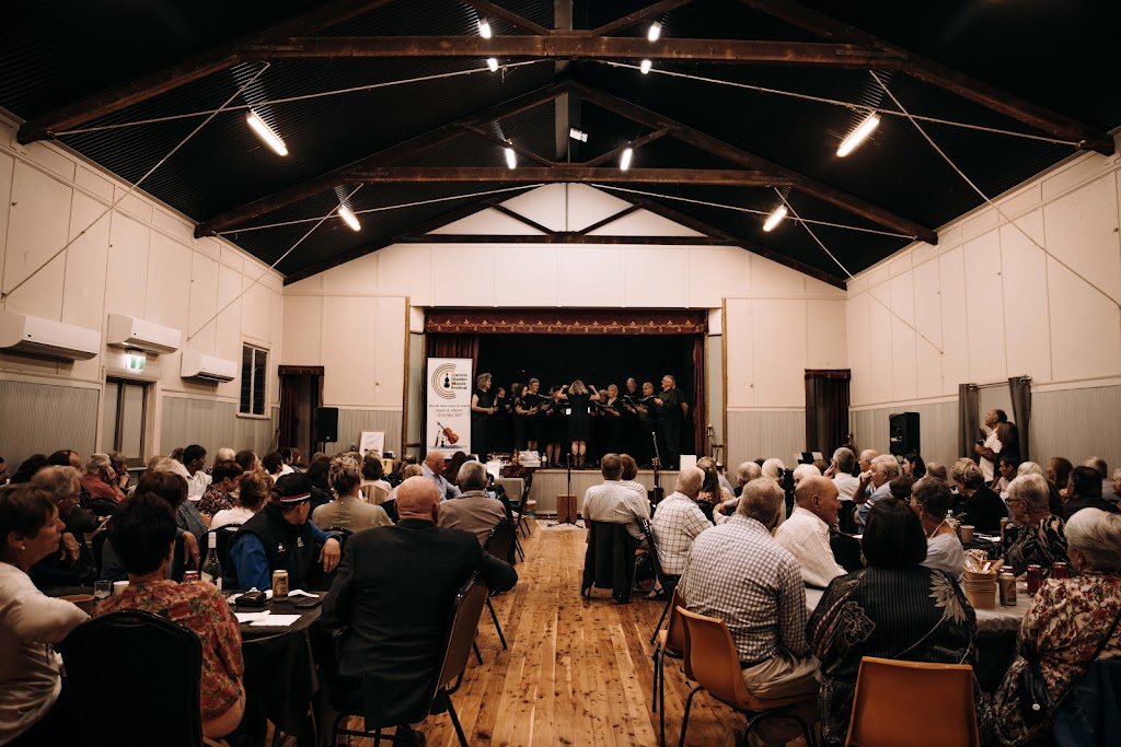 Warren Chamber Music Festival | Oxley Hwy, Warren NSW 2824, Australia | Phone: 0435 958 447