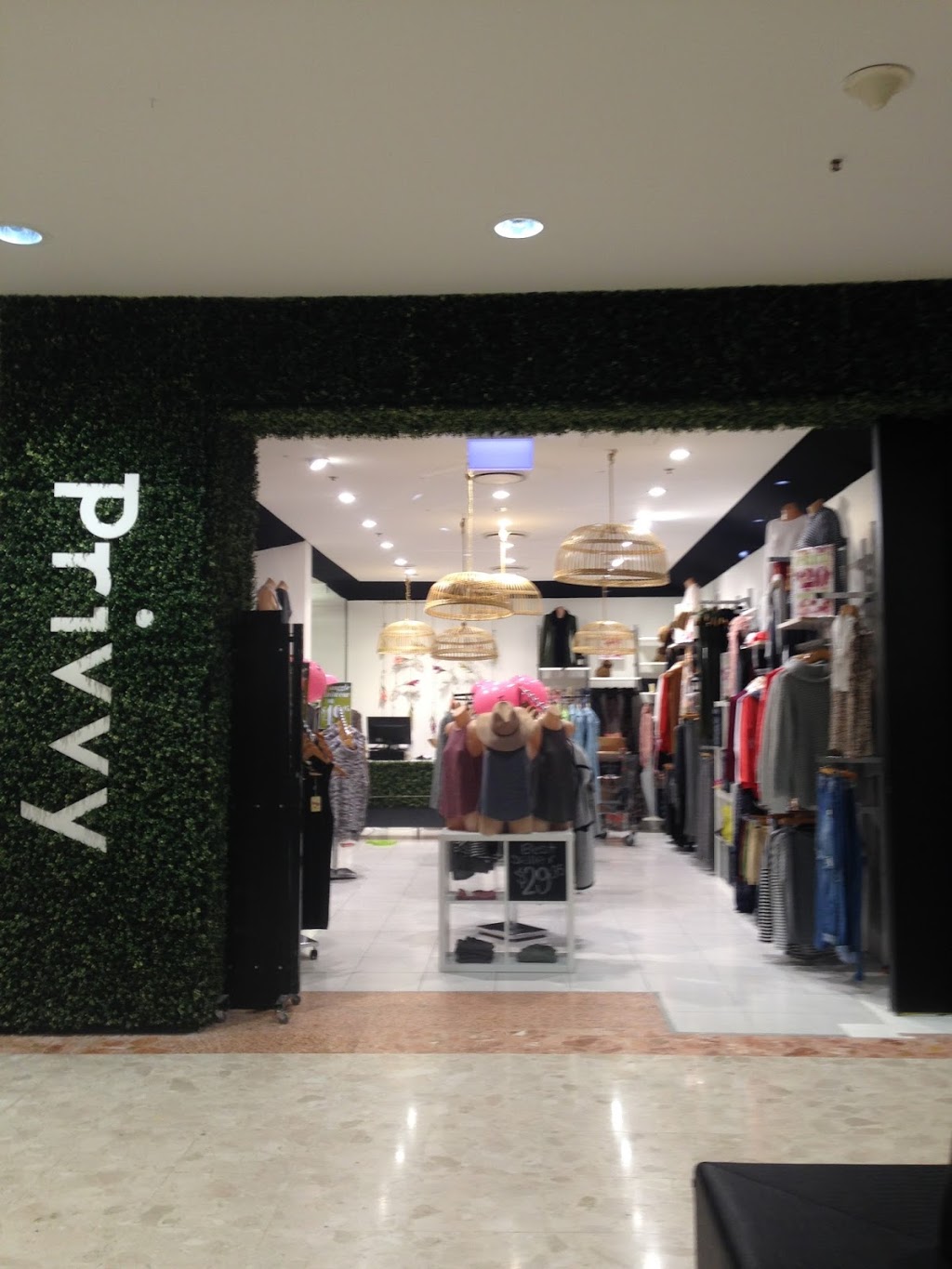 Privvy | 27/28 Blue Gum Rd, Jesmond NSW 2160, Australia | Phone: (02) 4951 3166