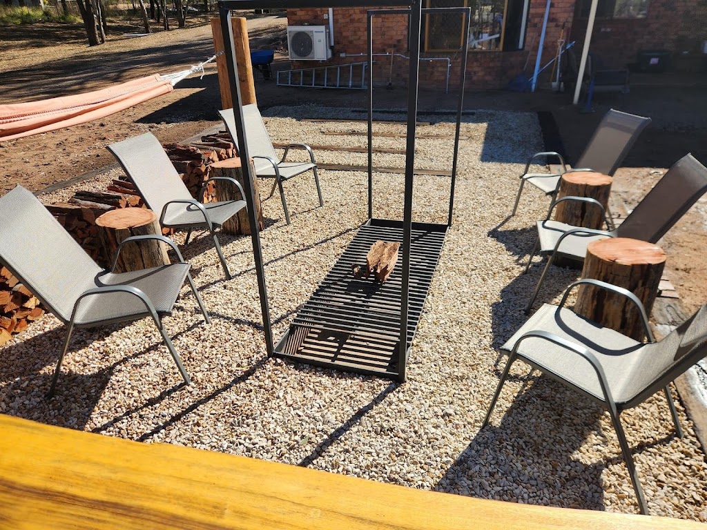 Russell Contracting Pty Ltd | 10 Yellowood Ct, Kensington Grove QLD 4341, Australia | Phone: 0439 316 782