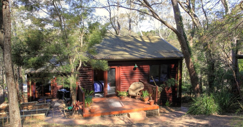 Glendell Cottage | lodging | 45 Dell St, Blackheath NSW 2785, Australia | 0247878231 OR +61 2 4787 8231