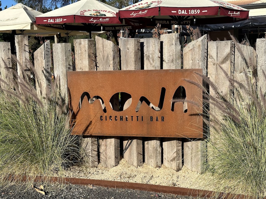 Mona Cicchetti Bar | 420 Wallington Rd, Wallington VIC 3222, Australia | Phone: 0493 877 548