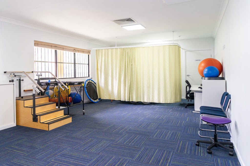 Montrose Therapy & Respite Services (Brisbane North) | Level 1/359 Gympie Rd, Kedron QLD 4031, Australia | Phone: (07) 3881 7900