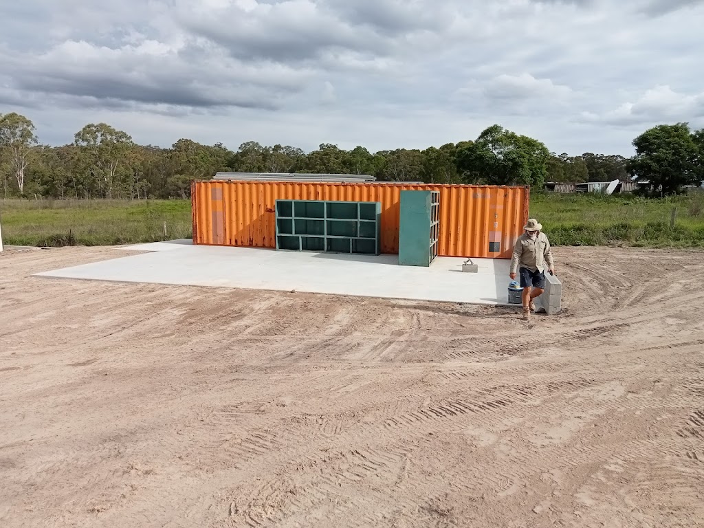 GKW Concreting | 126 Louth Park Rd, Louth Park NSW 2320, Australia | Phone: 0418 461 279