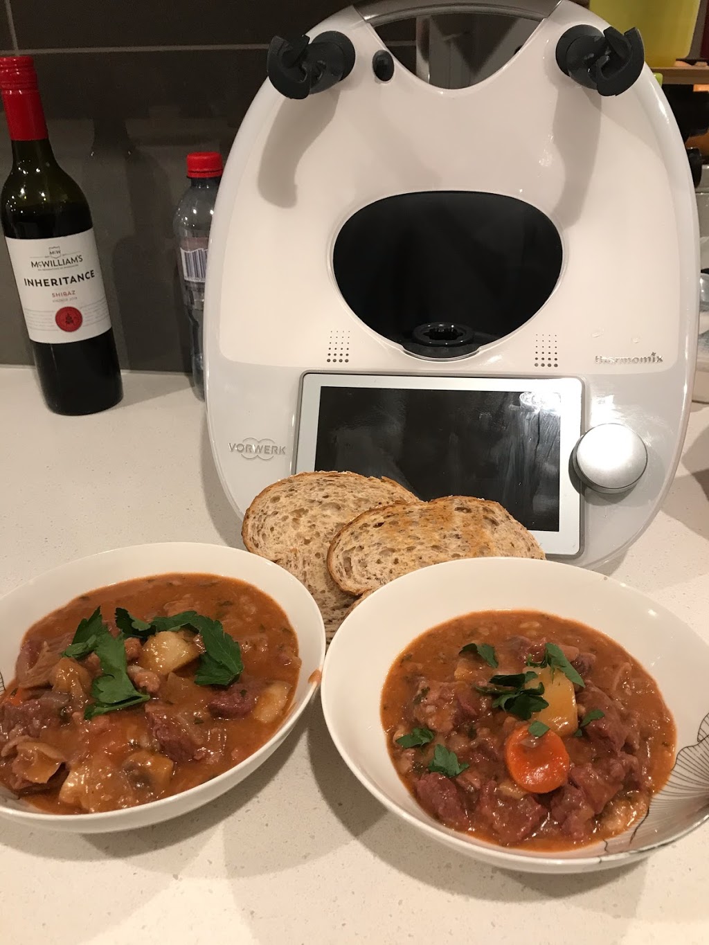 Jess McNicol - Thermomix Consultant | Millar Ln, Deuchar QLD 4362, Australia | Phone: 0431 334 172