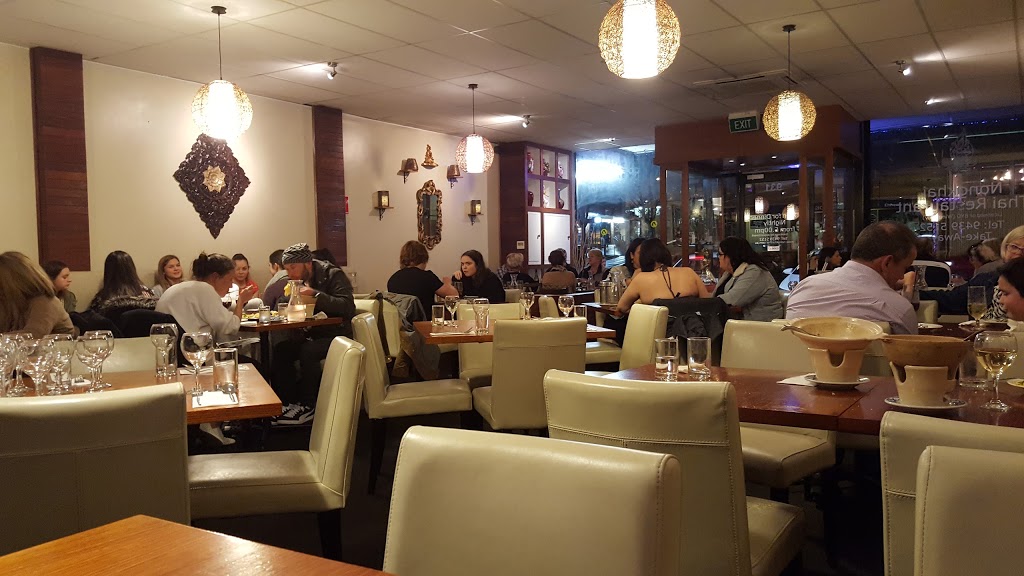 Nongkhai Thai | restaurant | 931 Main Rd, Eltham VIC 3095, Australia | 0394395152 OR +61 3 9439 5152