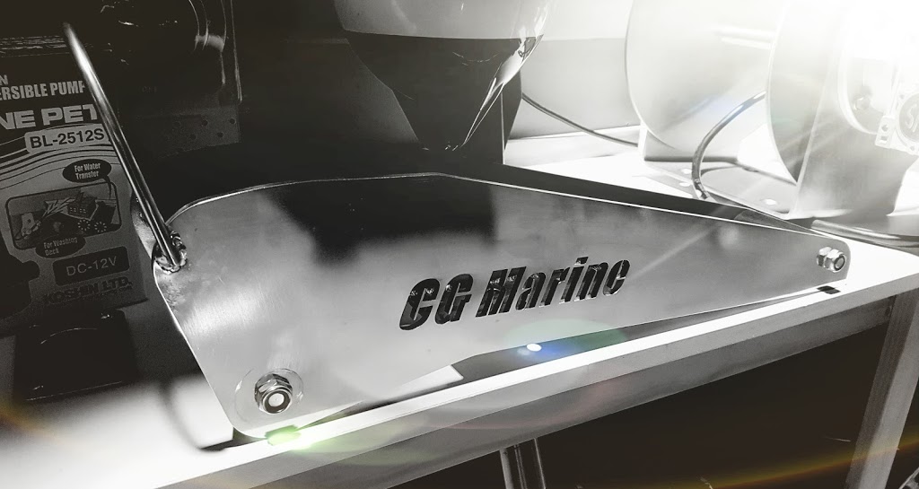 Corey Gauci Marine | store | 8 Chester Rd, Altona VIC 3018, Australia | 0430564613 OR +61 430 564 613