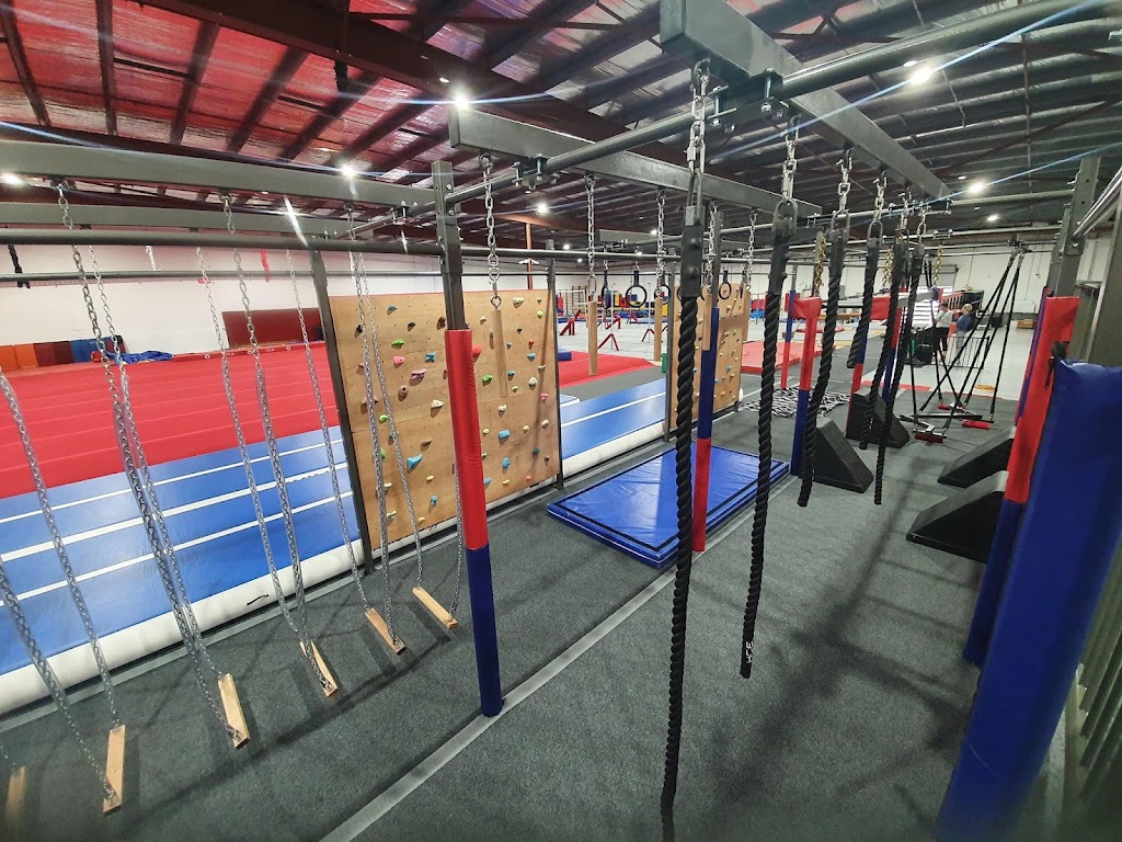 Gold Coast Trampoline Centre and Ninja Action Zone | Cnr Ferry Road and Benowa Road Centre Inside Southport Park Shopping centre, Southport QLD 4215, Australia | Phone: (07) 5532 8429