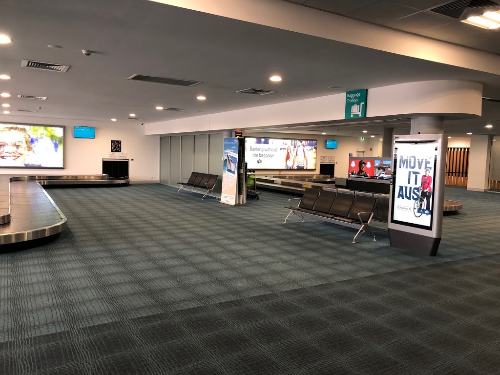 Newcastle Airport | airport | 1 Williamtown Dr, Williamtown NSW 2318, Australia | 0249289800 OR +61 2 4928 9800