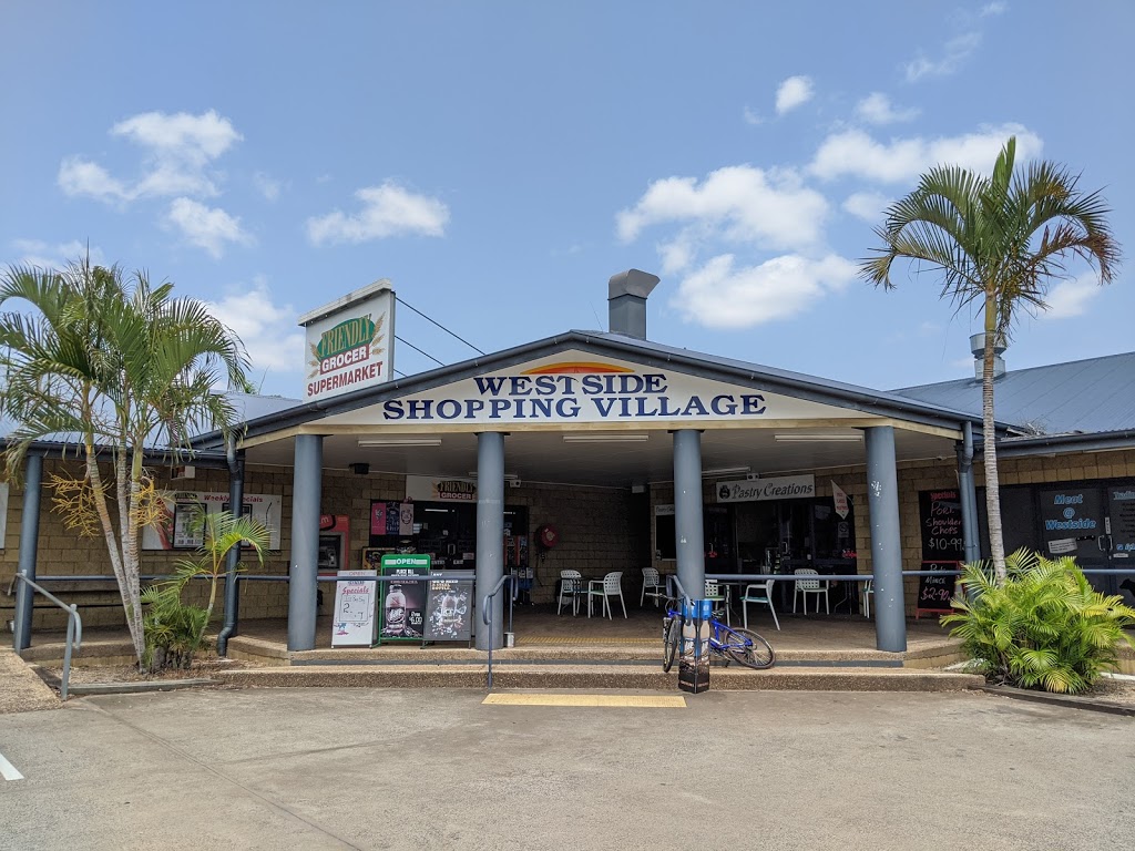 Westside Shopping Village | shopping mall | 201 Gympie Rd, Tinana QLD 4650, Australia