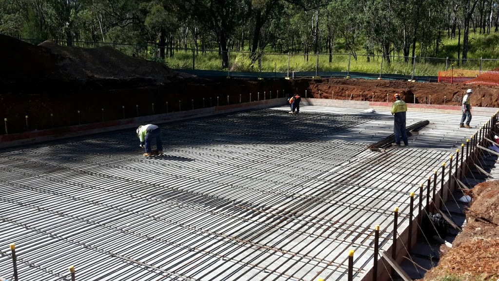 The concreters | general contractor | 10 Ridley Cl, Edmonton QLD 4869, Australia | 0439707587 OR +61 439 707 587