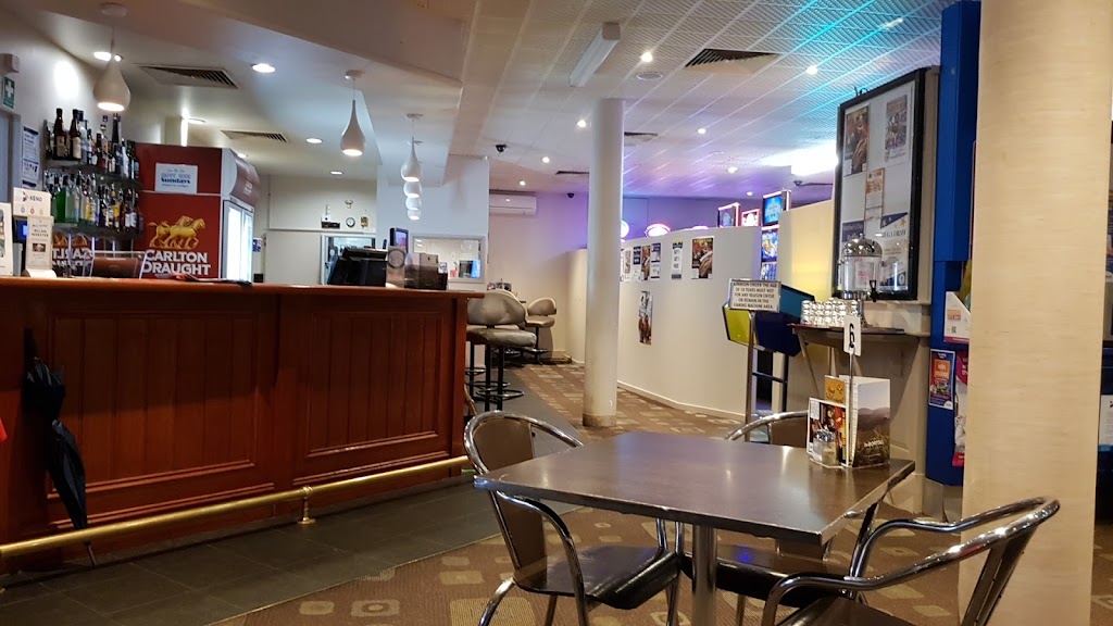 The Colac RSL |  | 21 Murray St, Colac VIC 3250, Australia | 0352312942 OR +61 3 5231 2942