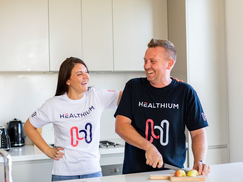 Healthium | 24 Rowood Rd, Prospect NSW 2148, Australia | Phone: 1800 568 933