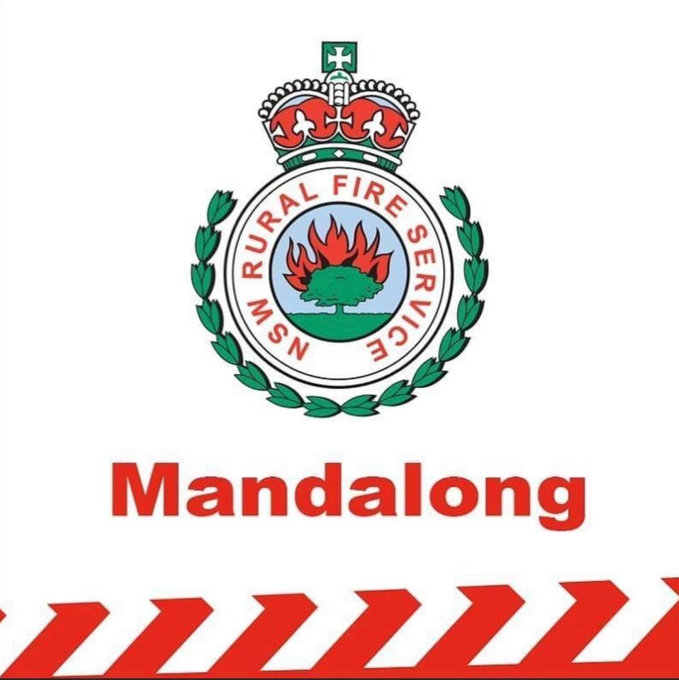 Mandalong Rural Fire Brigade | 2 Kerry Anderson Dr, Mandalong NSW 2264, Australia | Phone: 1300 060 807