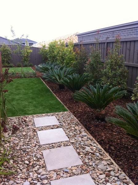 D&L Landscaping | general contractor | 14 Rome Beauty Ave, The Basin VIC 3154, Australia | 0431290064 OR +61 431 290 064