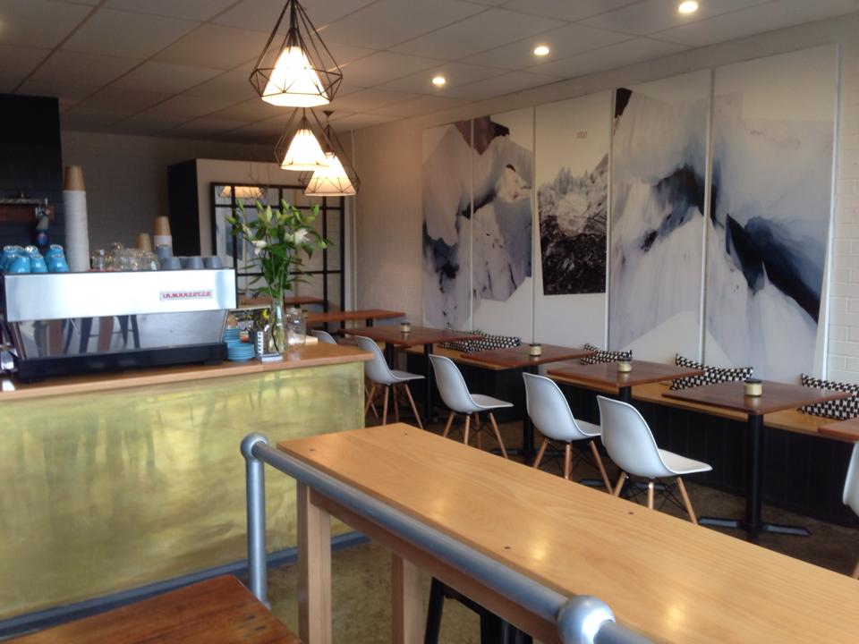 Cortado Cafe | cafe | 11 Staples Cres, Lawson NSW 2783, Australia