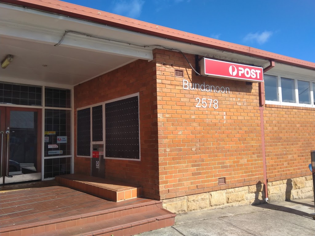Australia Post - Bundanoon LPO | post office | 5-9 Church St, Bundanoon NSW 2578, Australia | 0248836240 OR +61 2 4883 6240