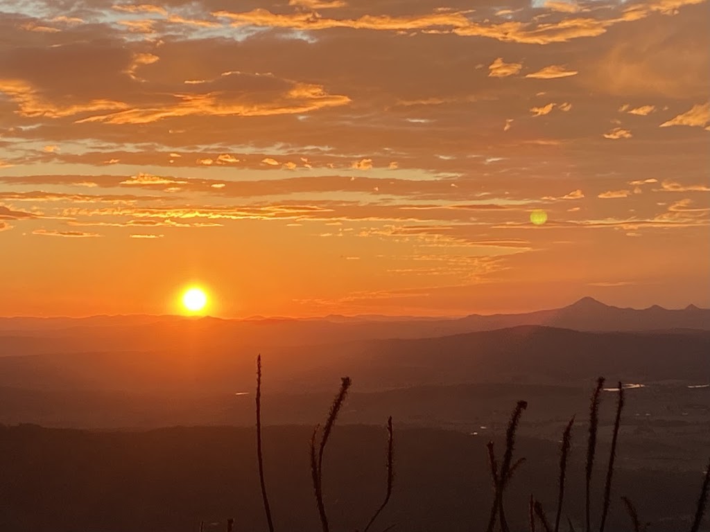 Sunset Heaven Ryokan & Spa | 801-811 Main Western Rd, Tamborine Mountain QLD 4272, Australia | Phone: 0447 864 642