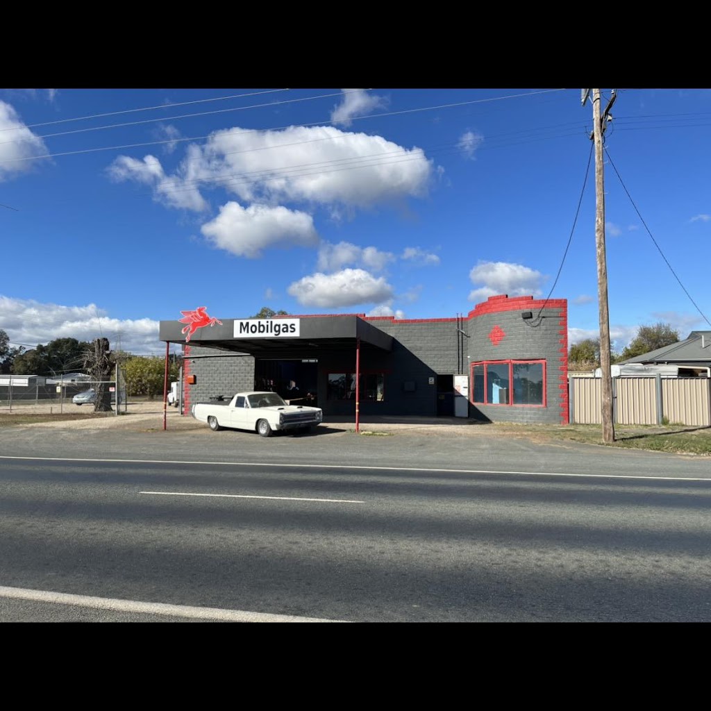 Mopar Central | 14 Railway Pl S, Goornong VIC 3557, Australia | Phone: (03) 4419 6800