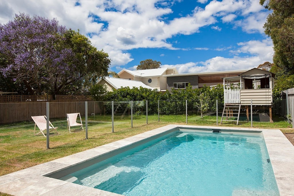 The Beachcomber at Corrimal | lodging | 27 Thalassa Avenue, East Corrimal NSW 2518, Australia | 0242079988 OR +61 2 4207 9988