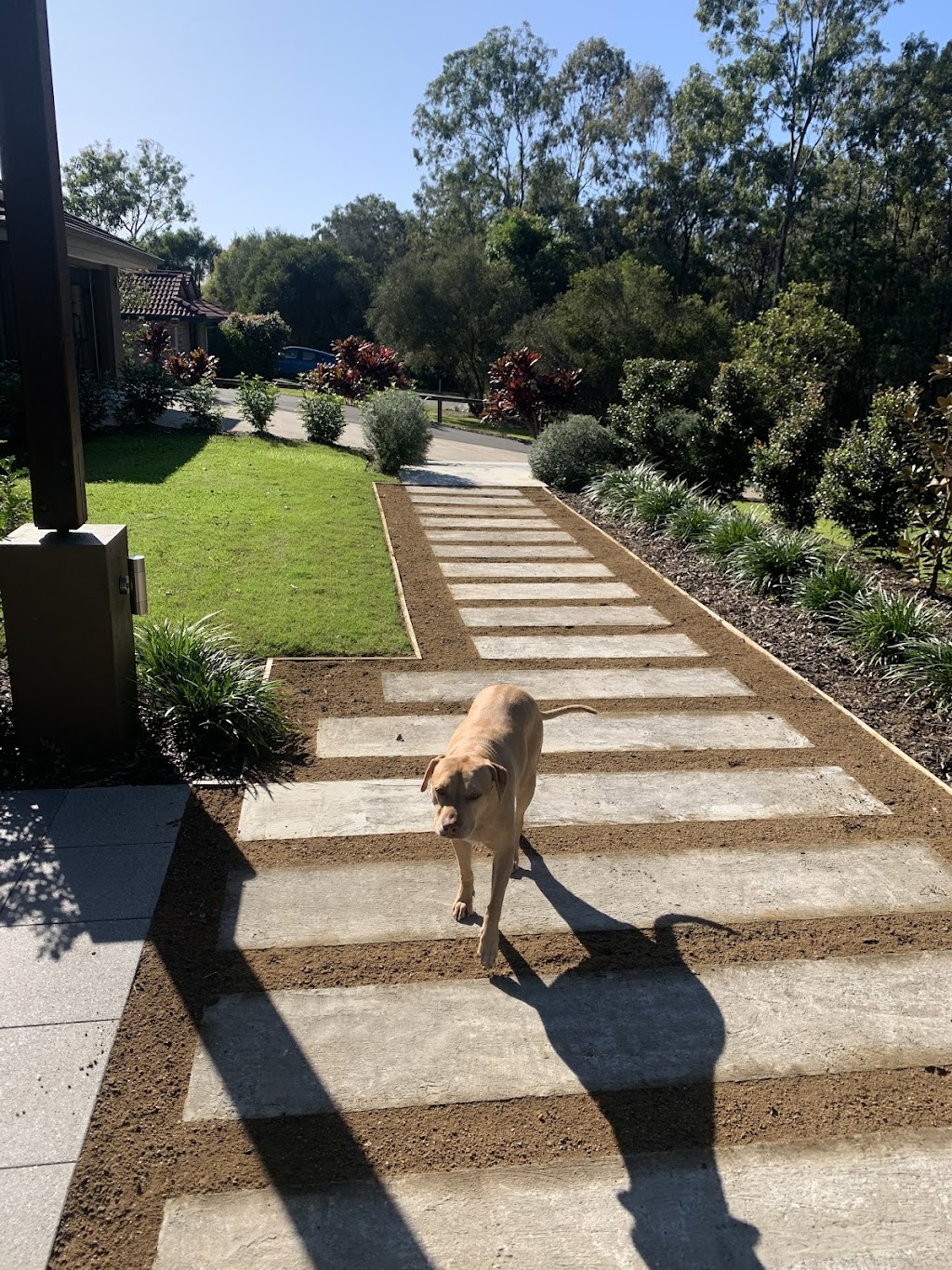 Atlas gardening and maintenance | Kooringal Rd, Munruben QLD 4125, Australia | Phone: 0434 393 407