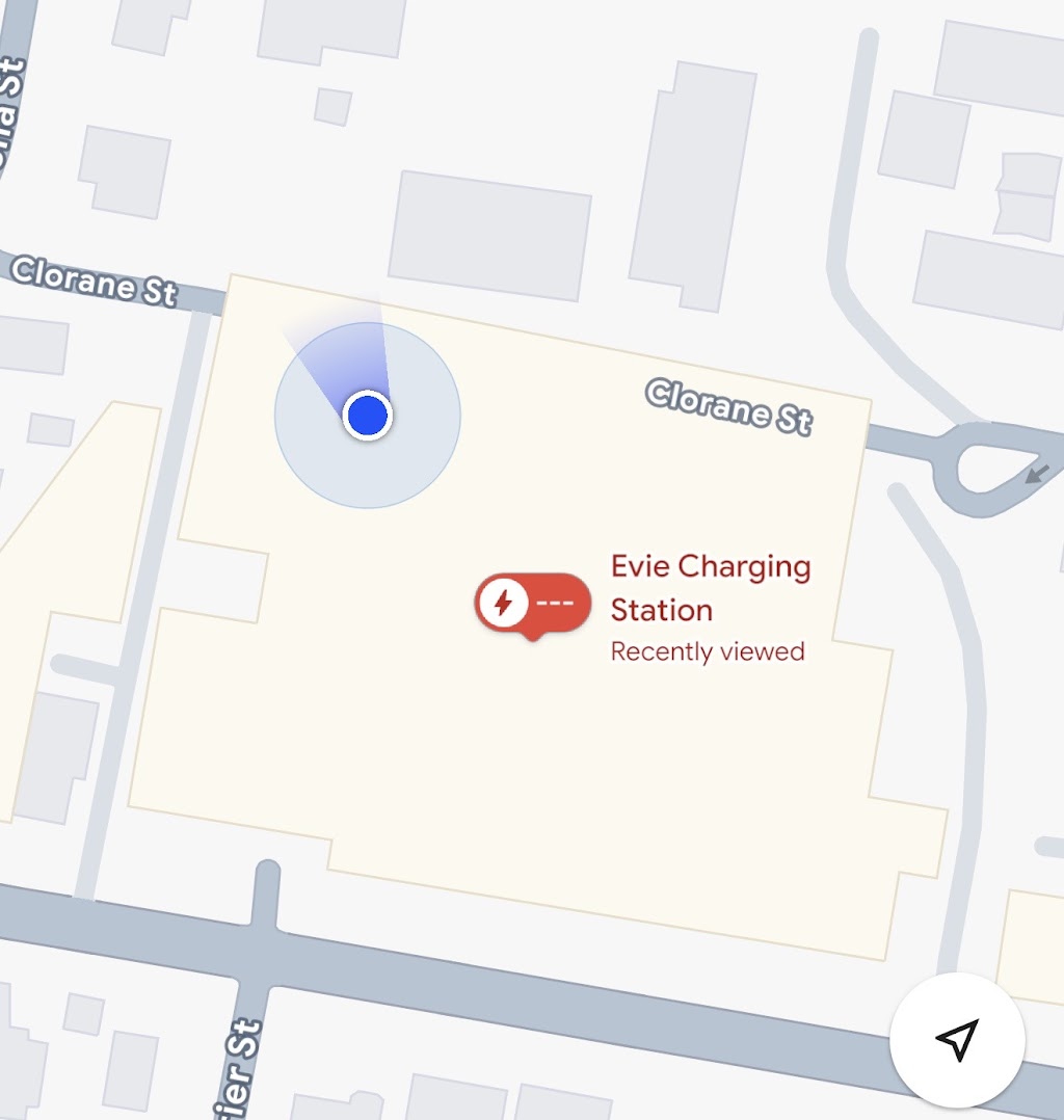 Evie Charging Station | 605 Robinson Rd W, Aspley QLD 4034, Australia | Phone: 1300 463 843