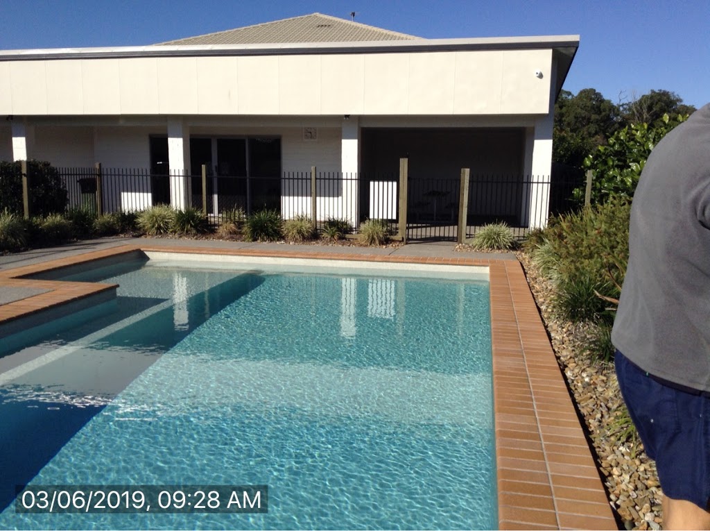 Brisbane Pool Certifiers | 271 Upper Camp Mountain Rd, Camp Mountain QLD 4520, Australia | Phone: 0417 630 509